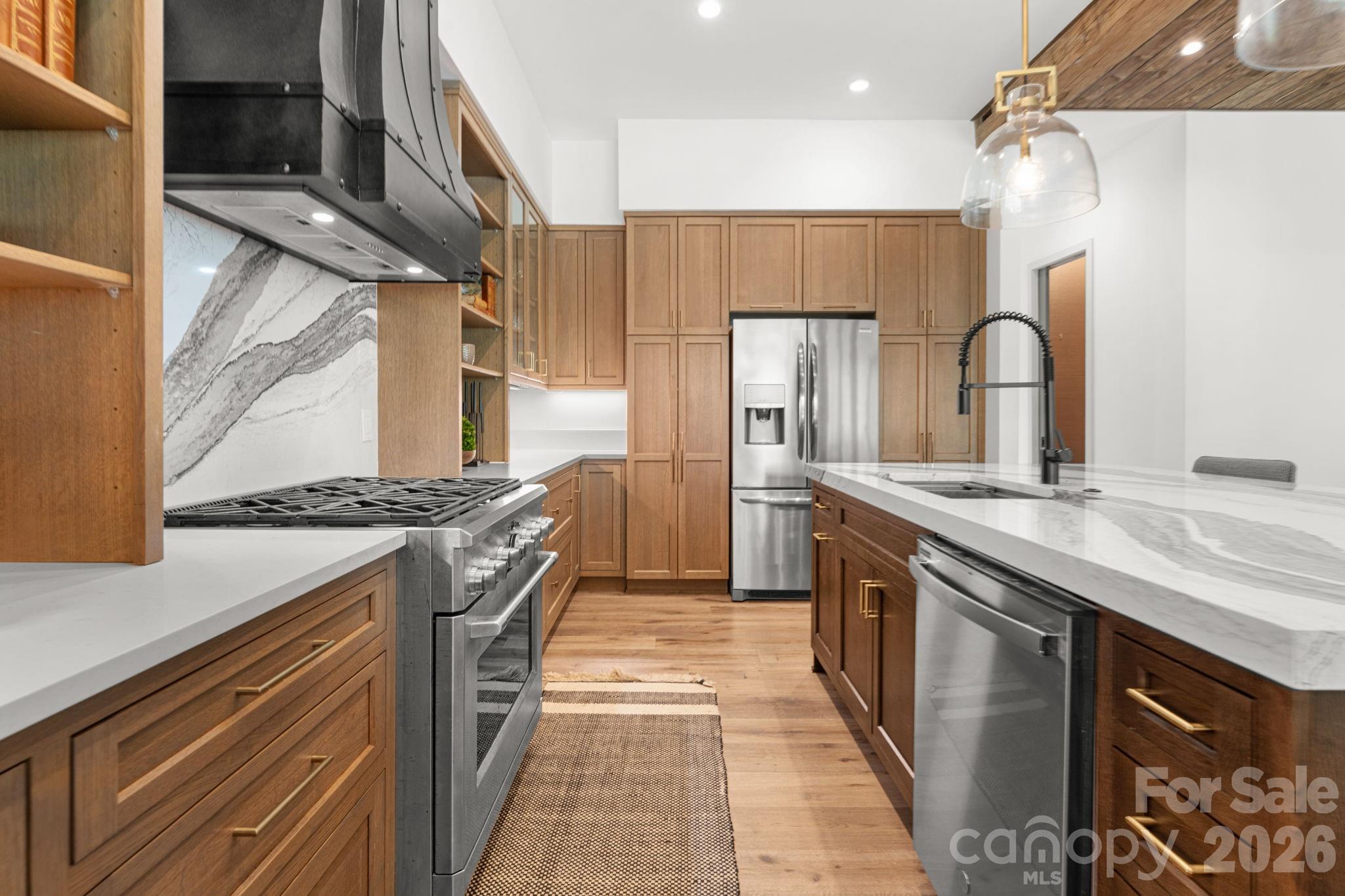 576 Eagle Springs Trail