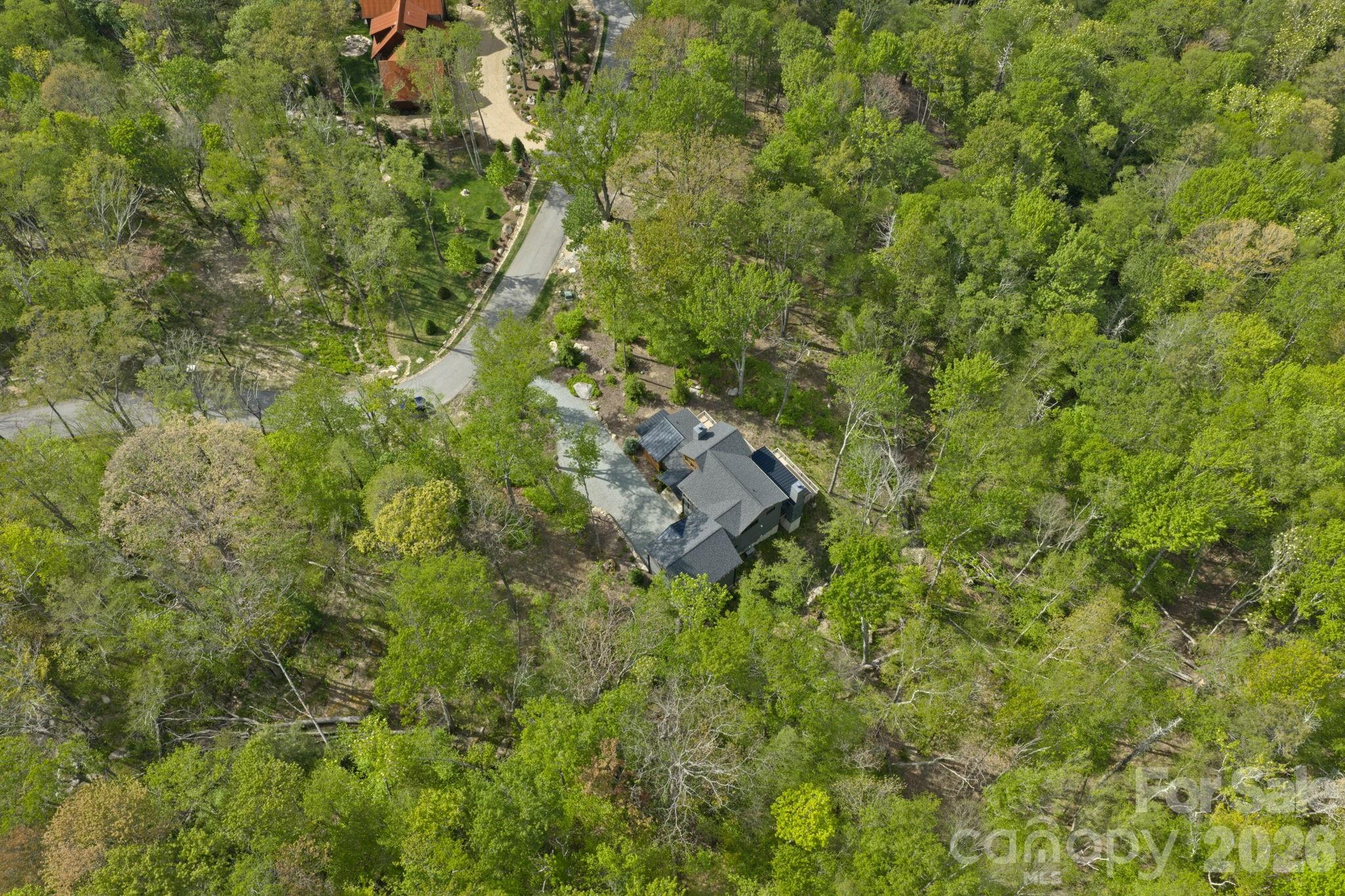 576 Eagle Springs Trail