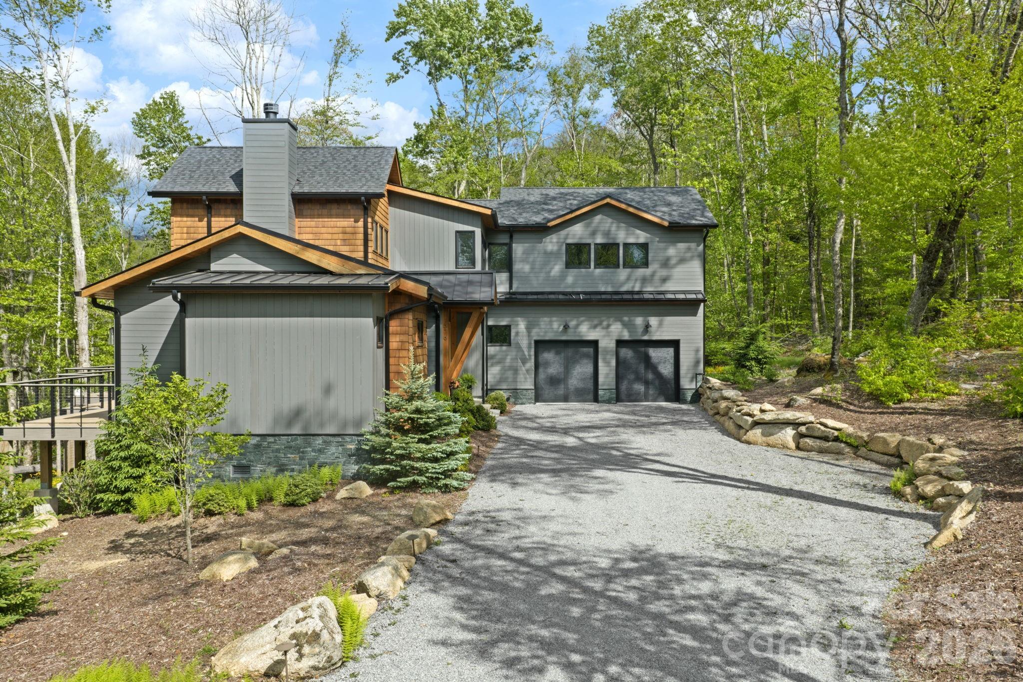 576 Eagle Springs Trail