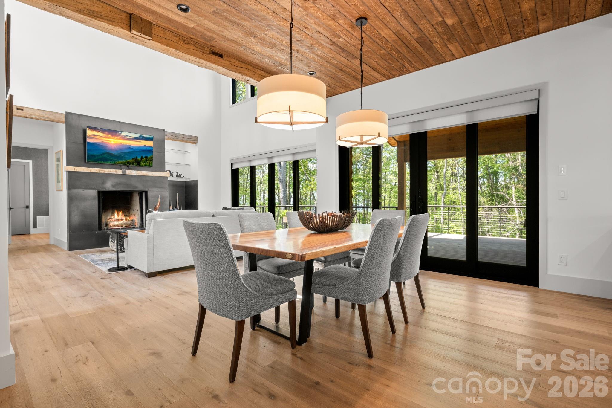 576 Eagle Springs Trail