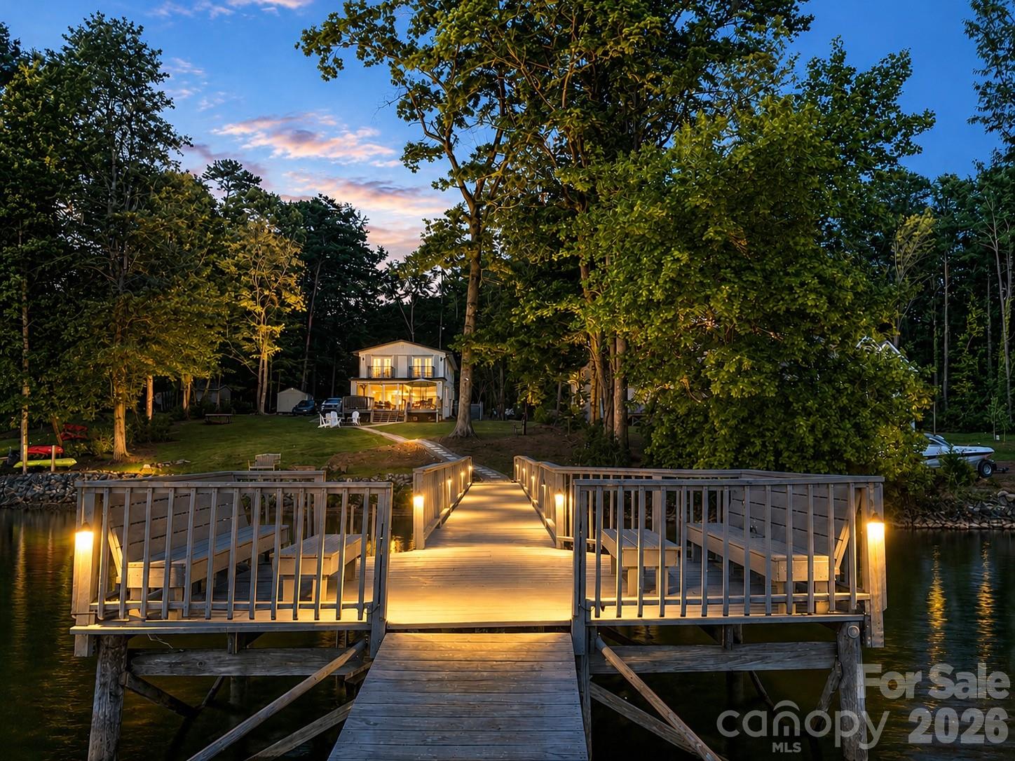 383 Sundown Road