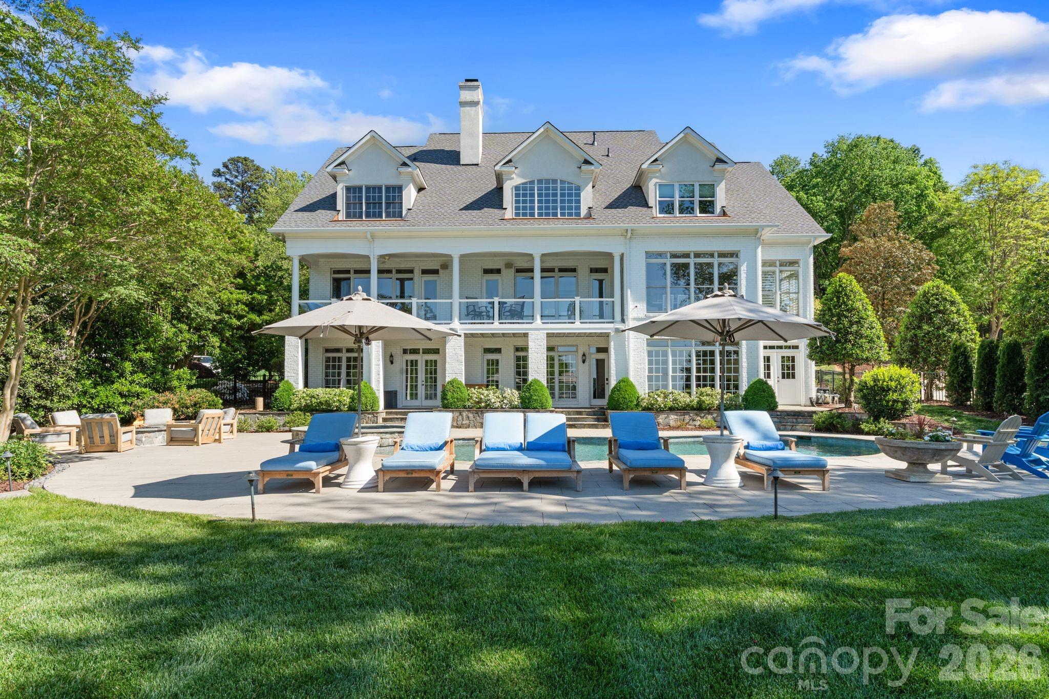 19300 Mary Ardrey Circle