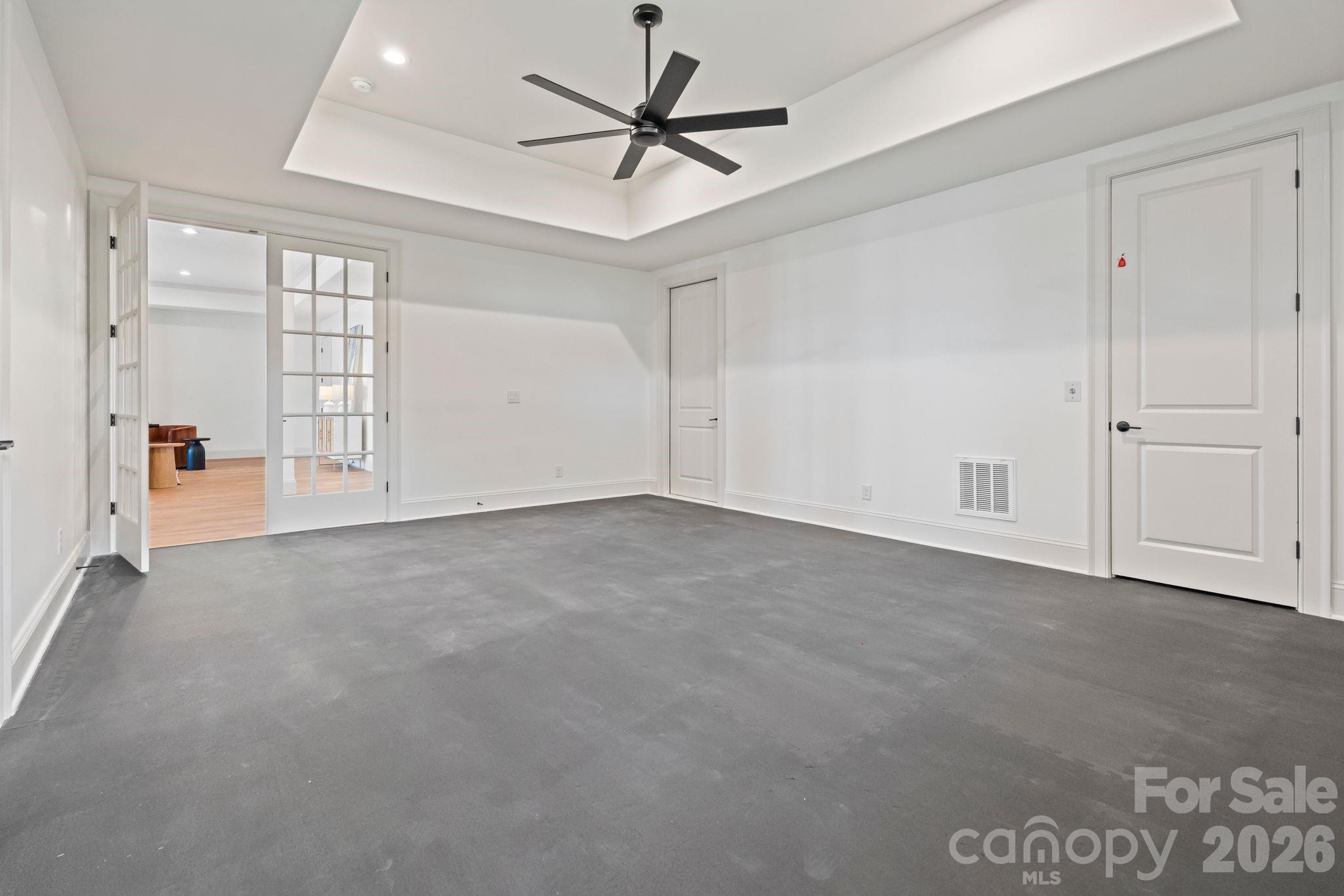 2494 Primm Road