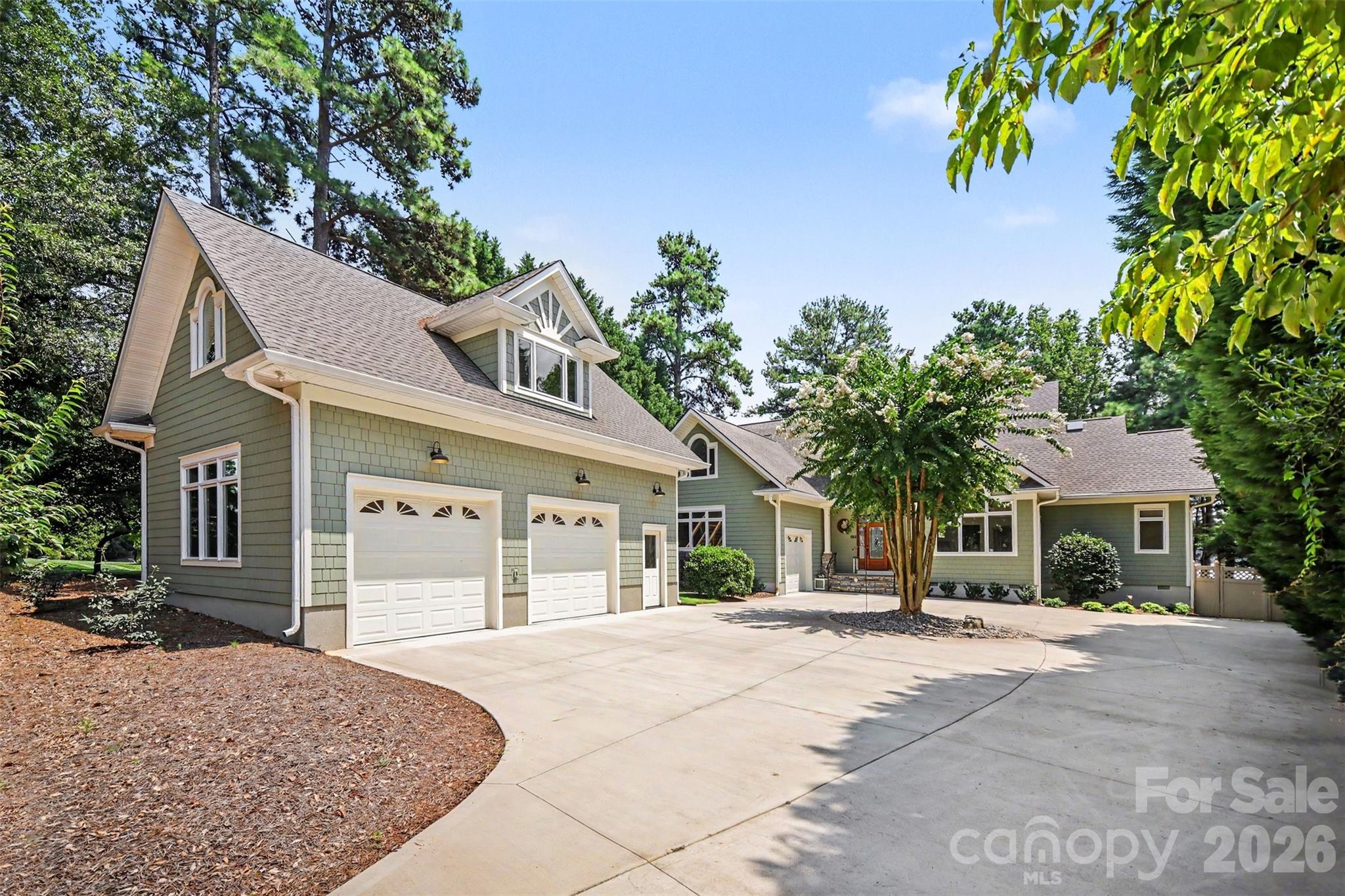 193 Washam Road