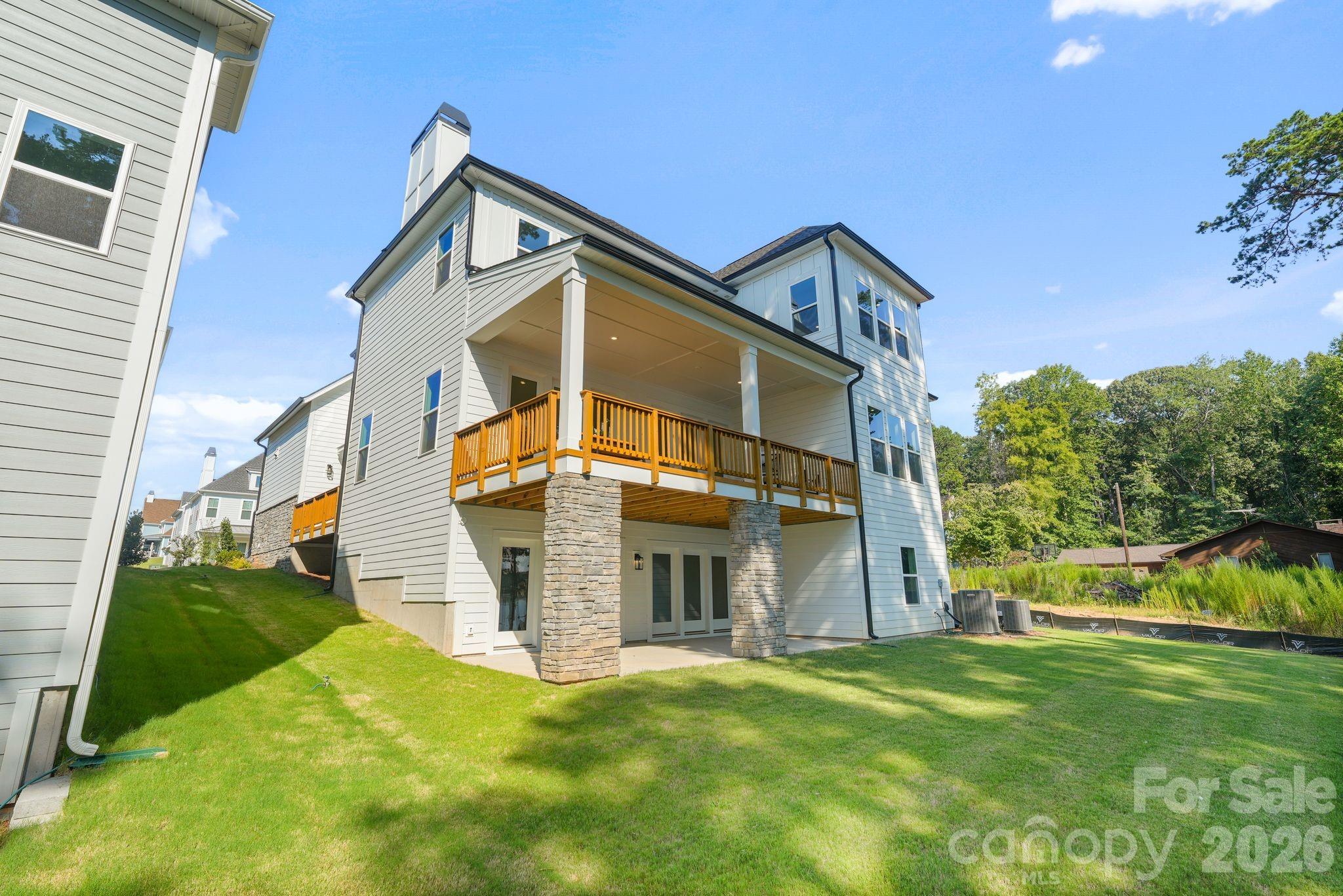 4531 Splash Trail