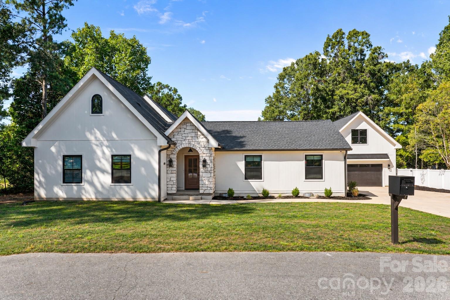 419 Clay Street