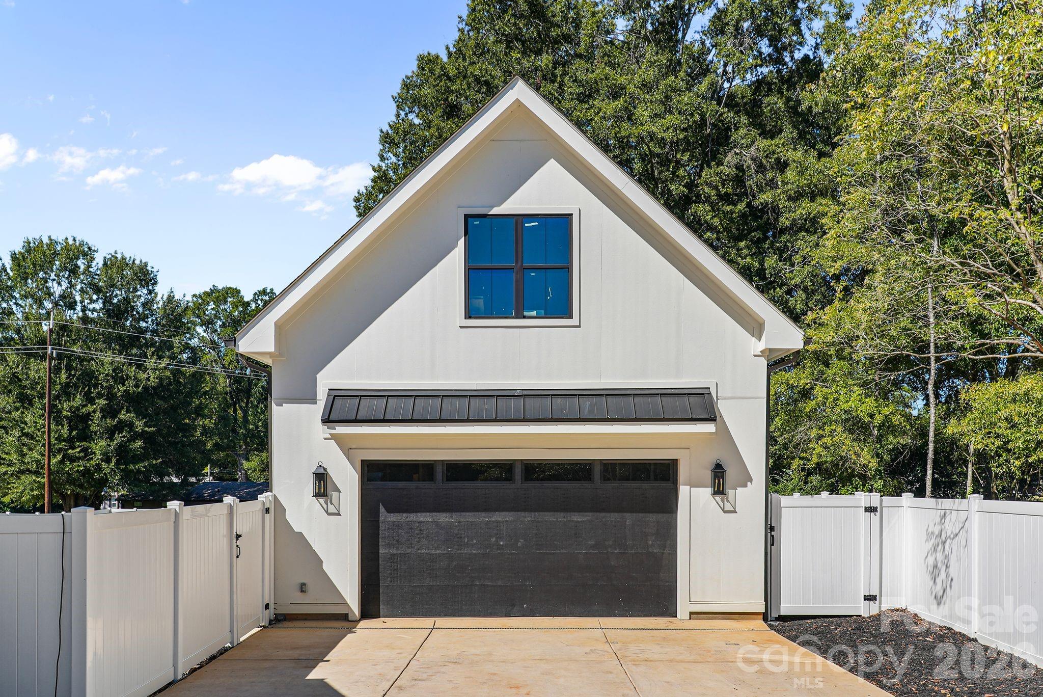 419 Clay Street