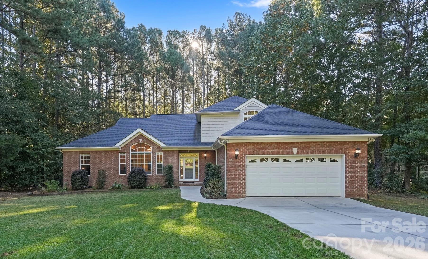 1491 Woodbend Court