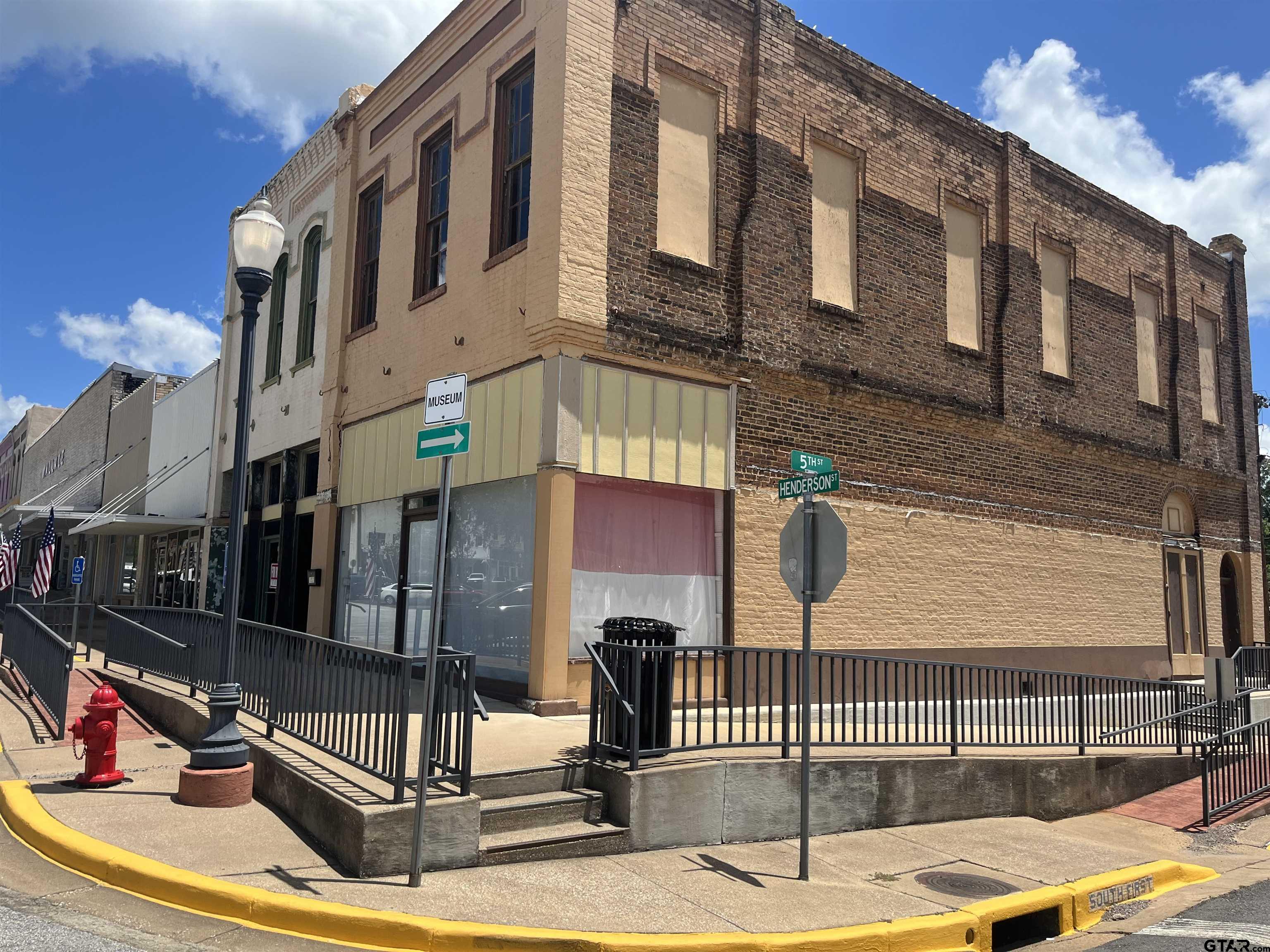 159 S Henderson St.