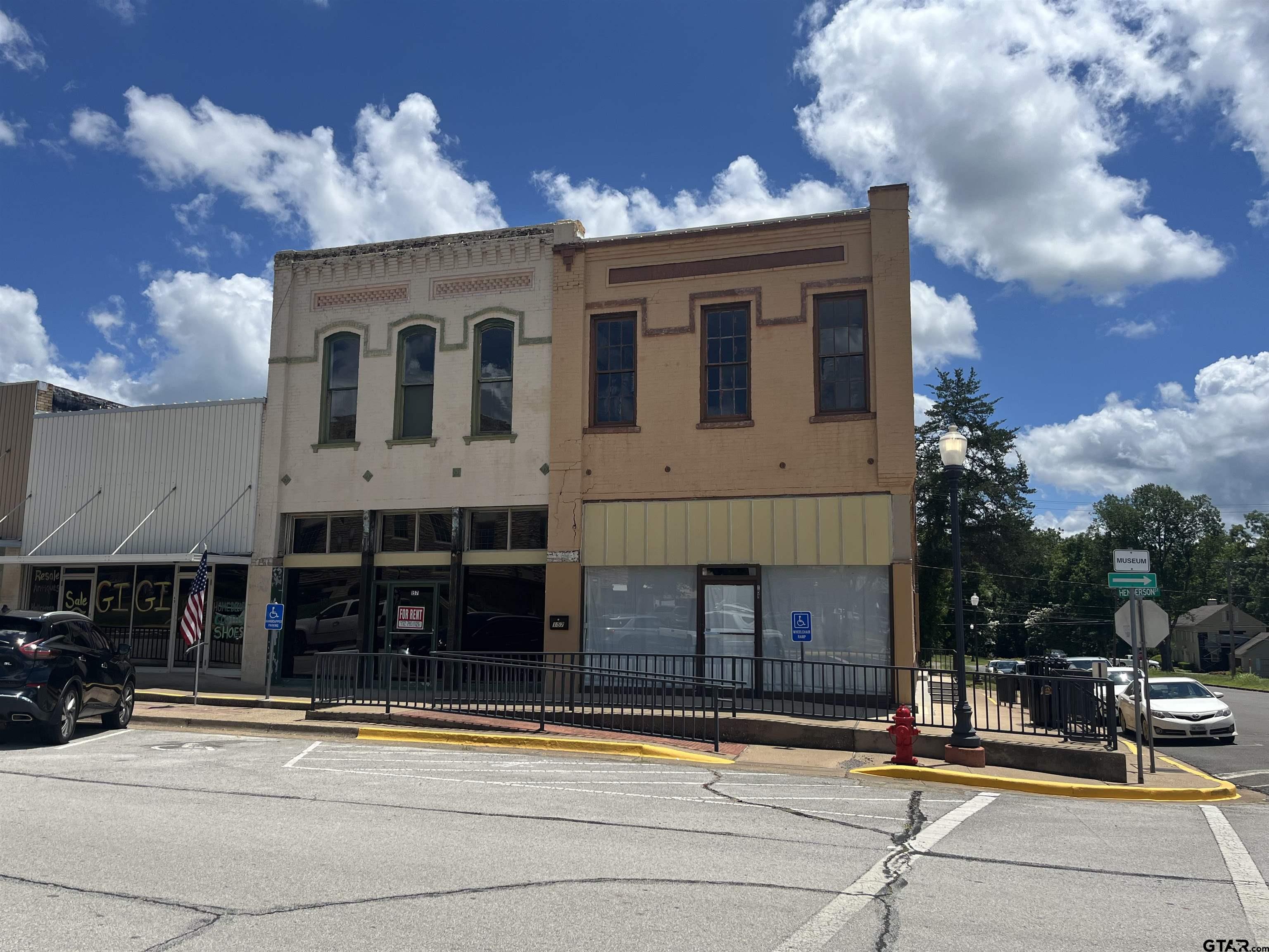 159 S Henderson St.
