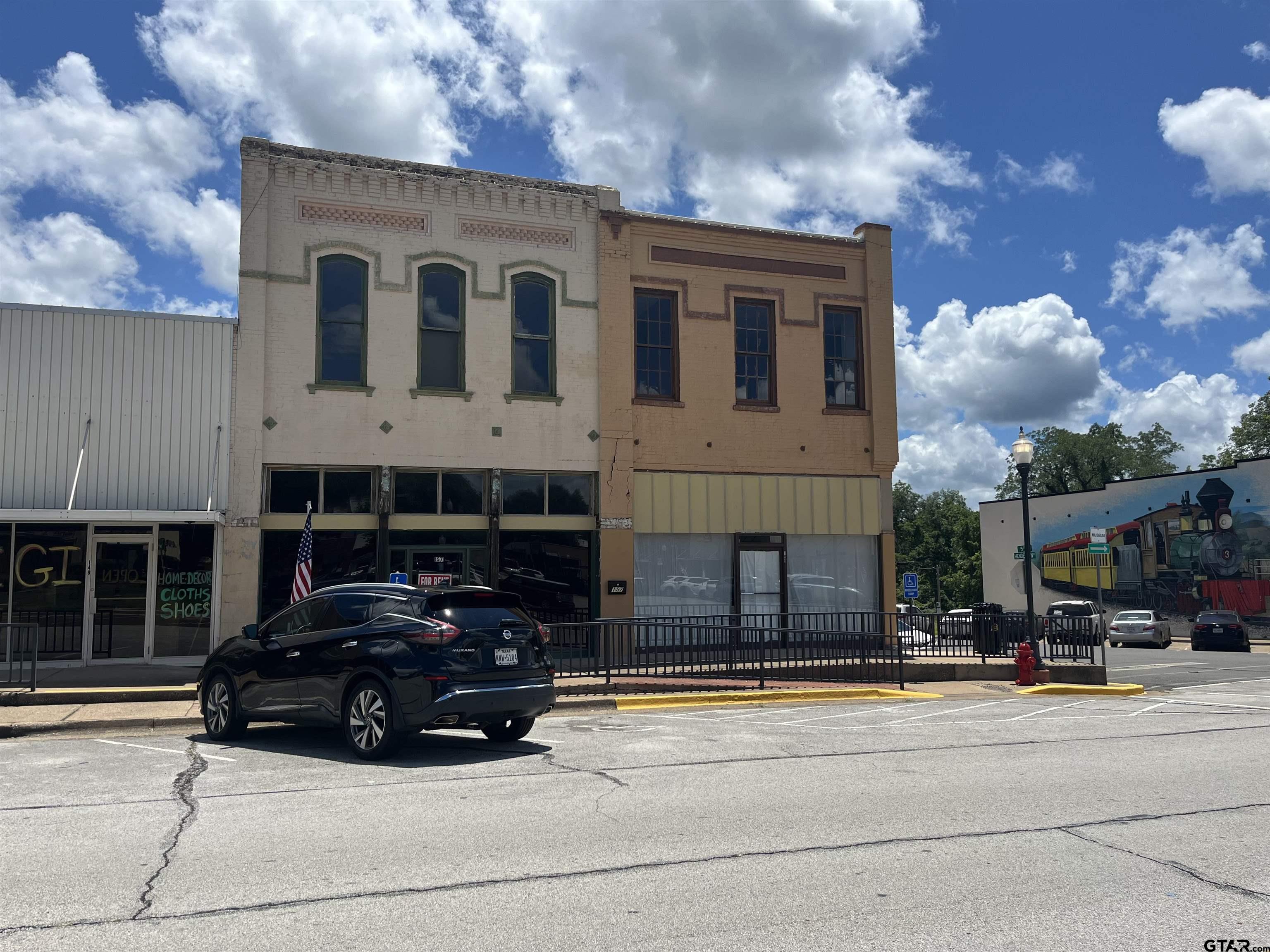 159 S Henderson St.