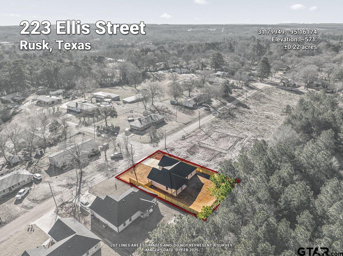 223 Ellis St.