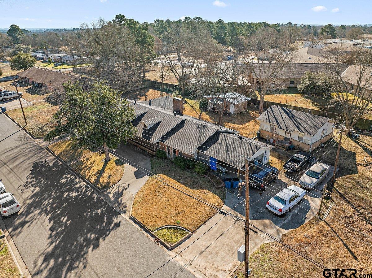 2311 Briarwood Drive