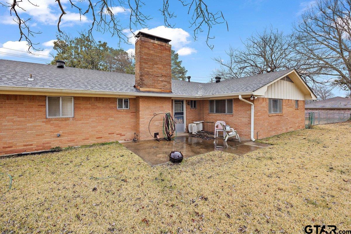 2311 Briarwood Drive