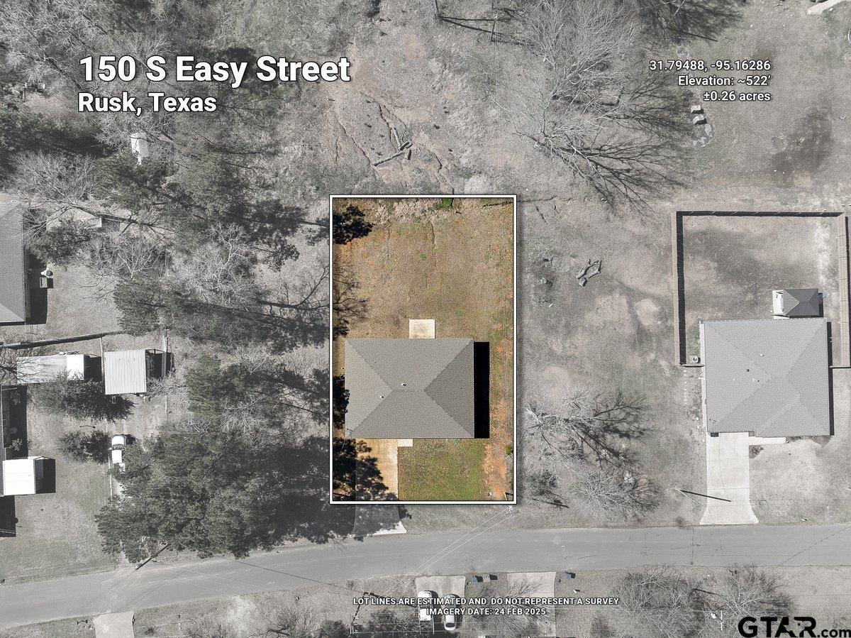 150 S Easy Street