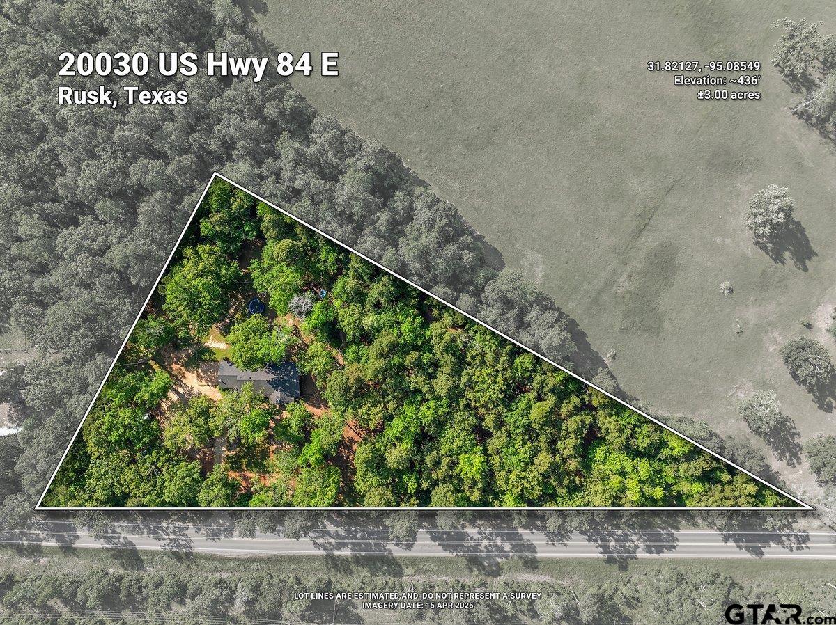20030 E HWY 84