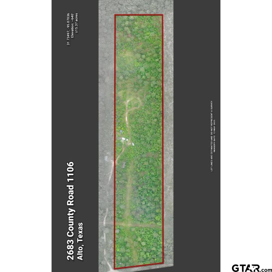 2683 County Road 1106