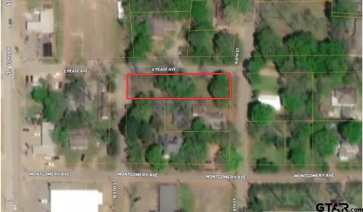 405 N 6th Street