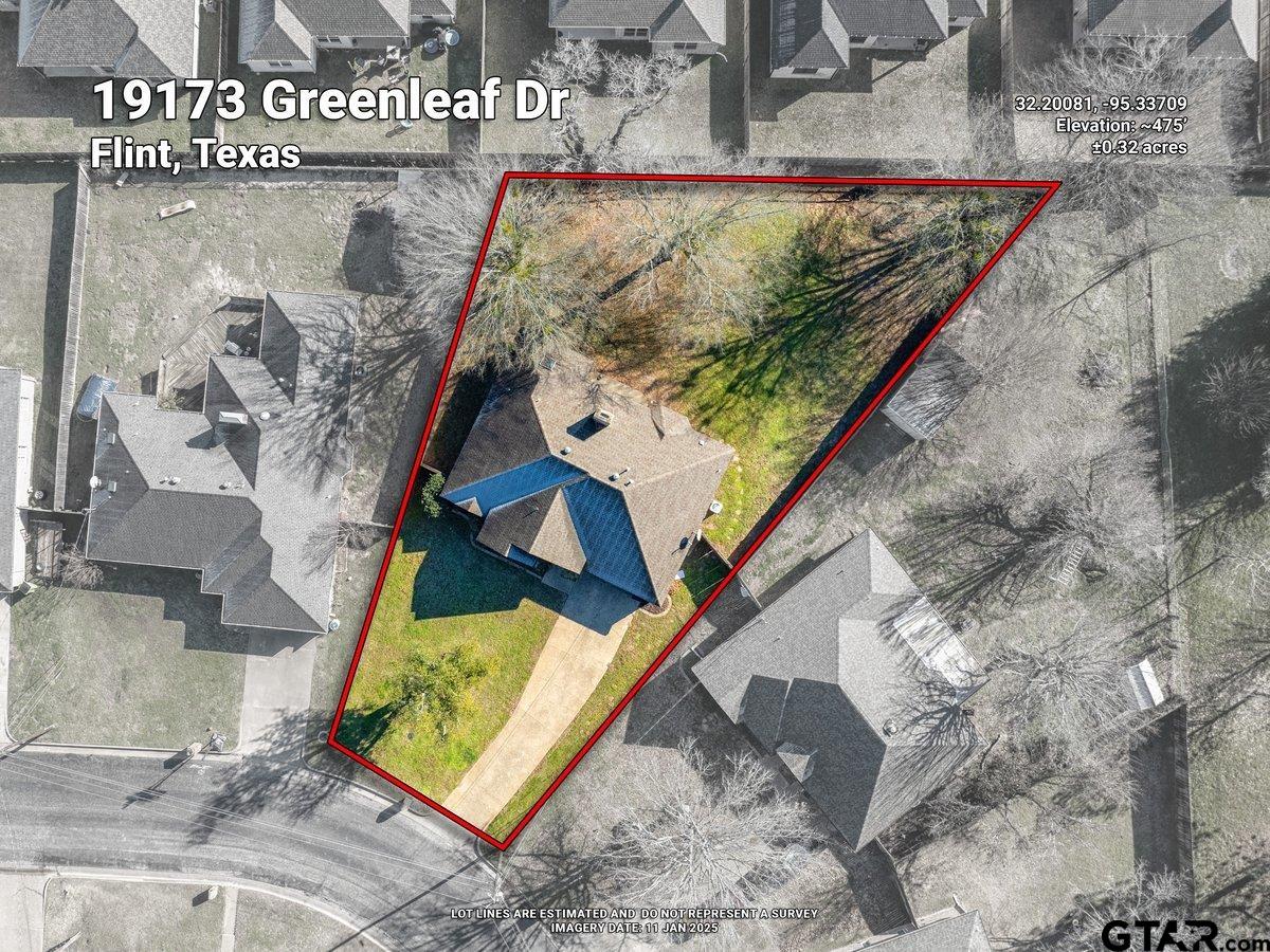 19173 Greenleaf Dr