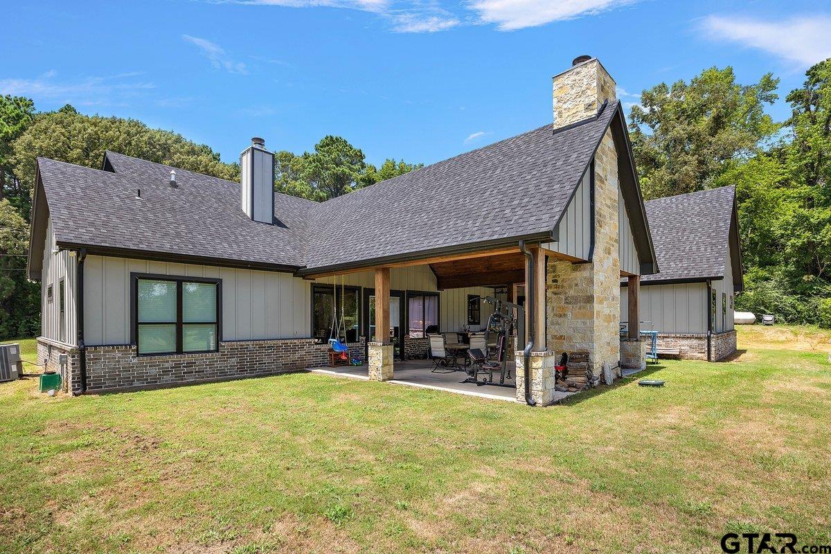 2565 County Road 2103