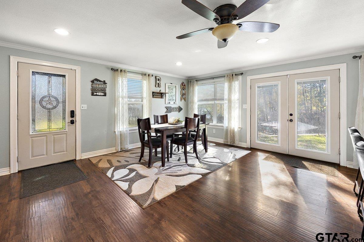 130 County Road 3162