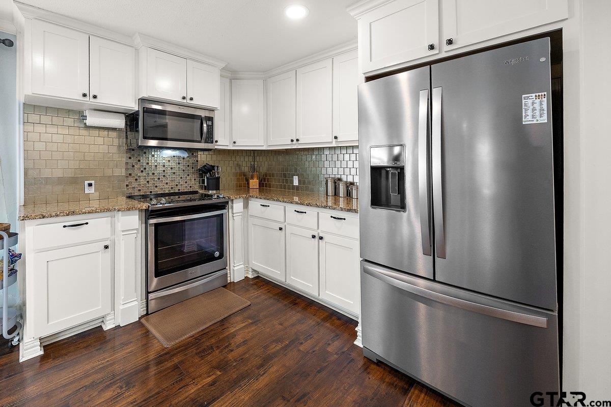 130 County Road 3162