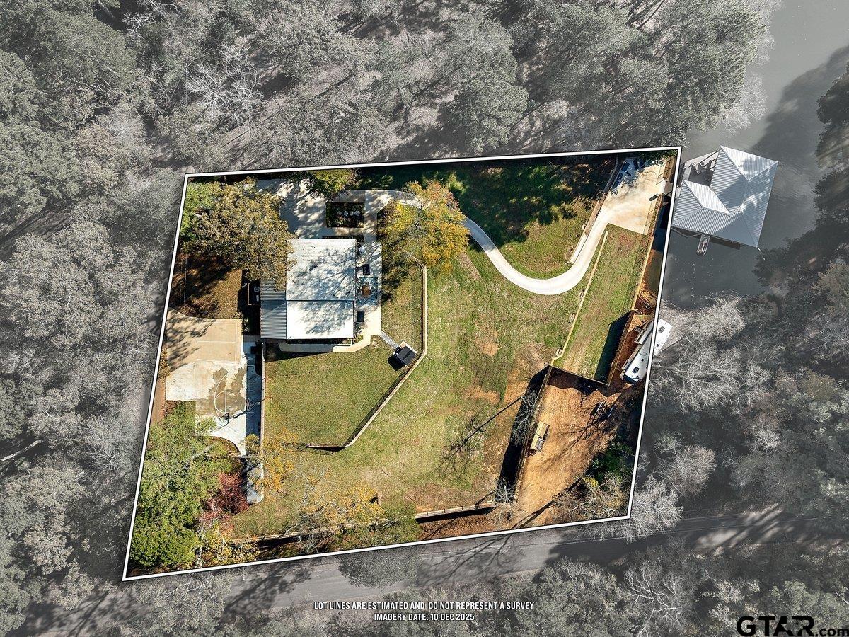 130 County Road 3162