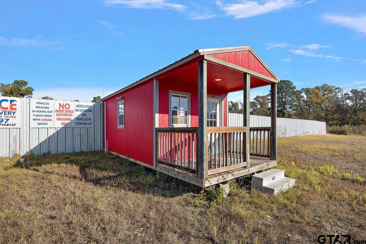 300 Industrial Drive