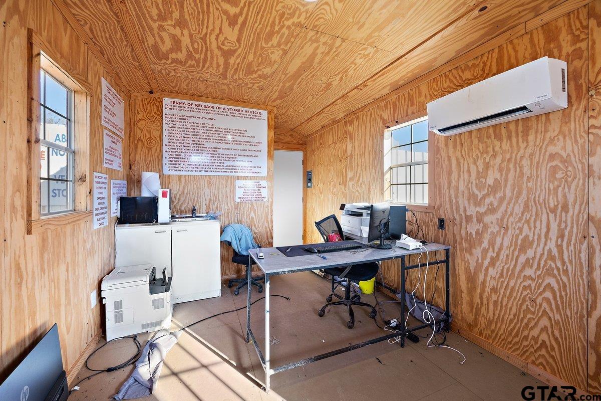 300 Industrial Drive