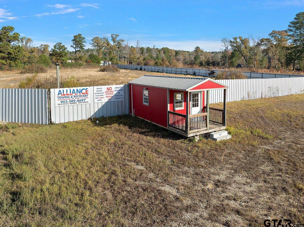 300 Industrial Drive