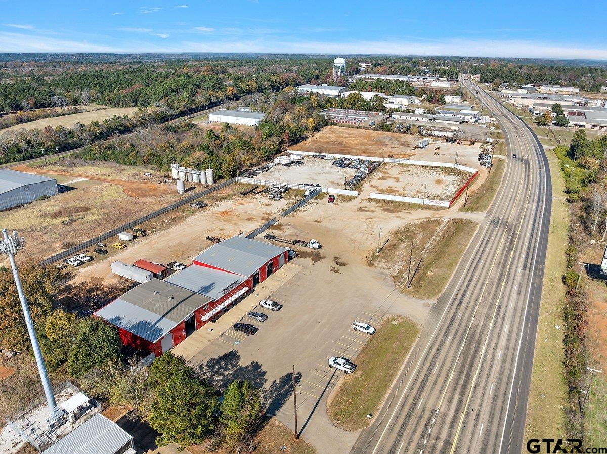 2005 N Jackson Street