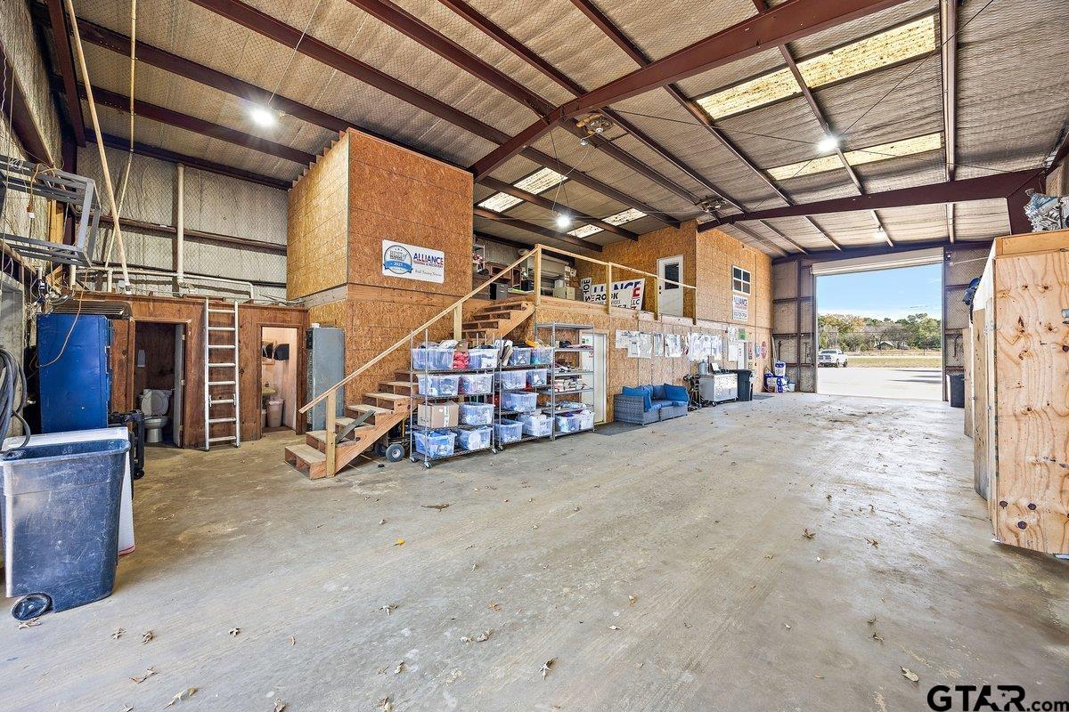 2005 N Jackson Street