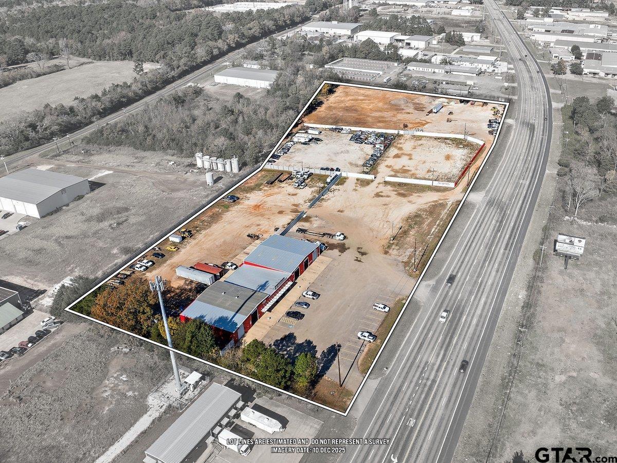 2005 N Jackson Street