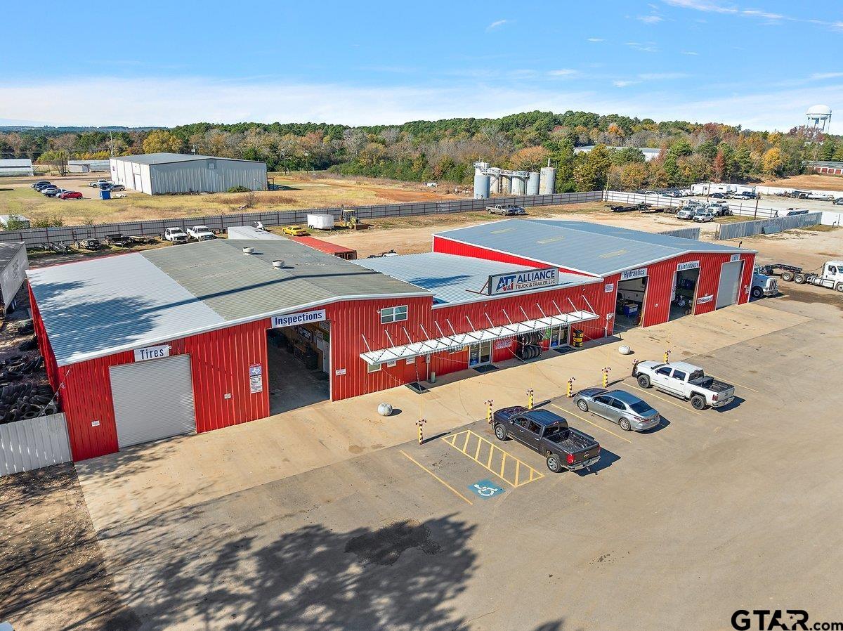 2005 N Jackson Street