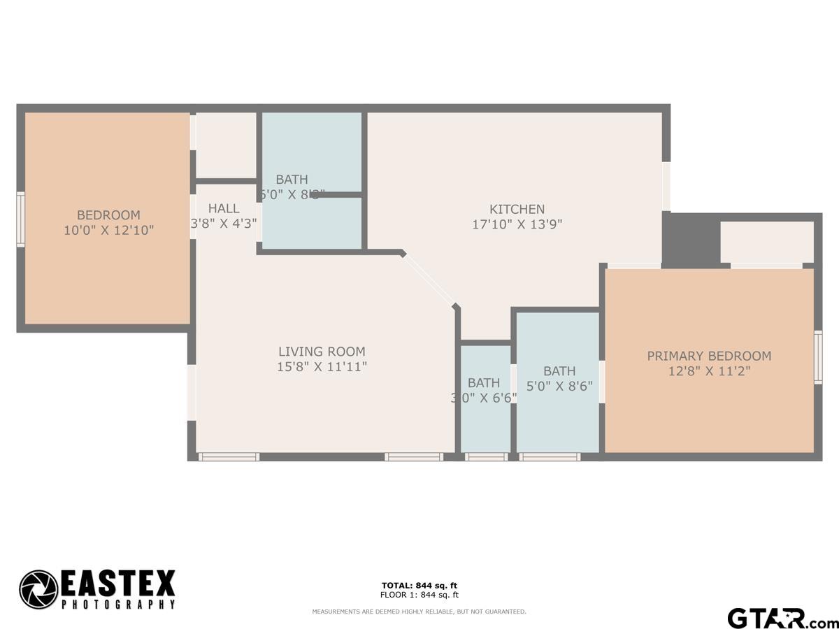 506 & 508 Neches Street