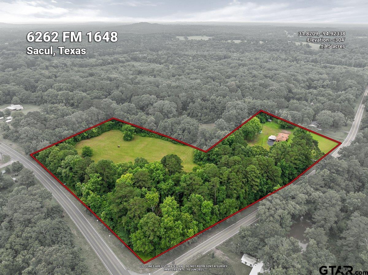 6262 Farm to Market 1648