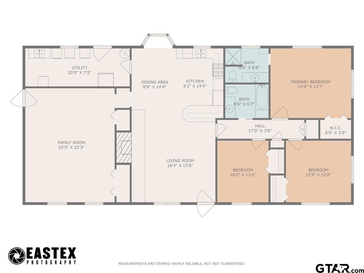 6262 Farm to Market 1648