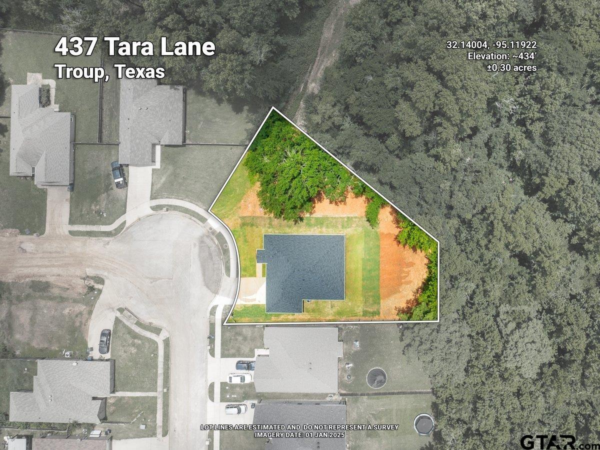 437 Tara Ln