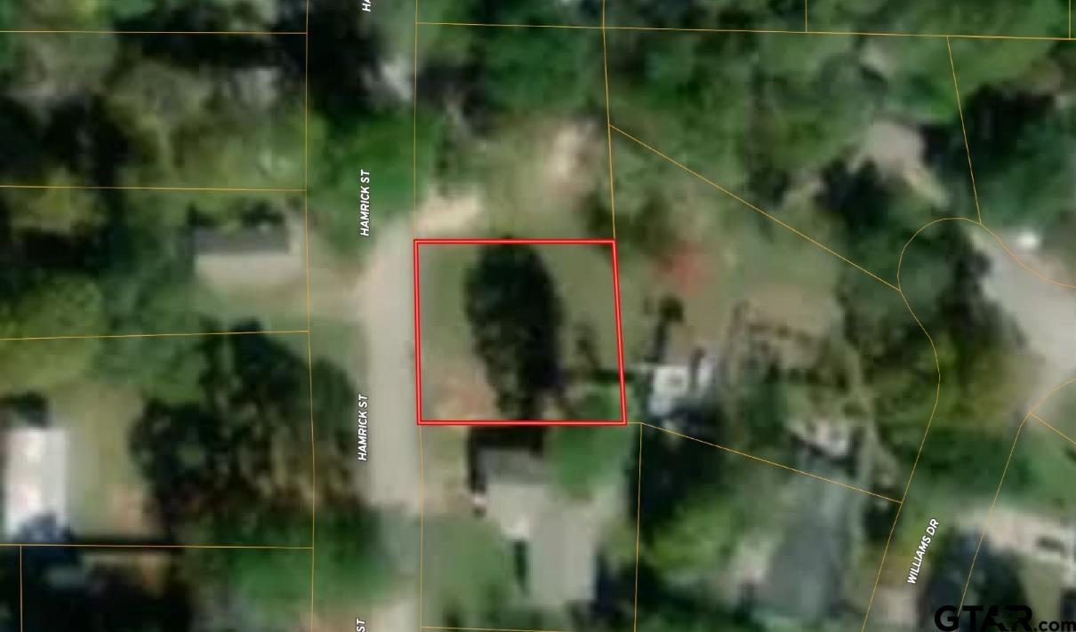TBD Hamrick St