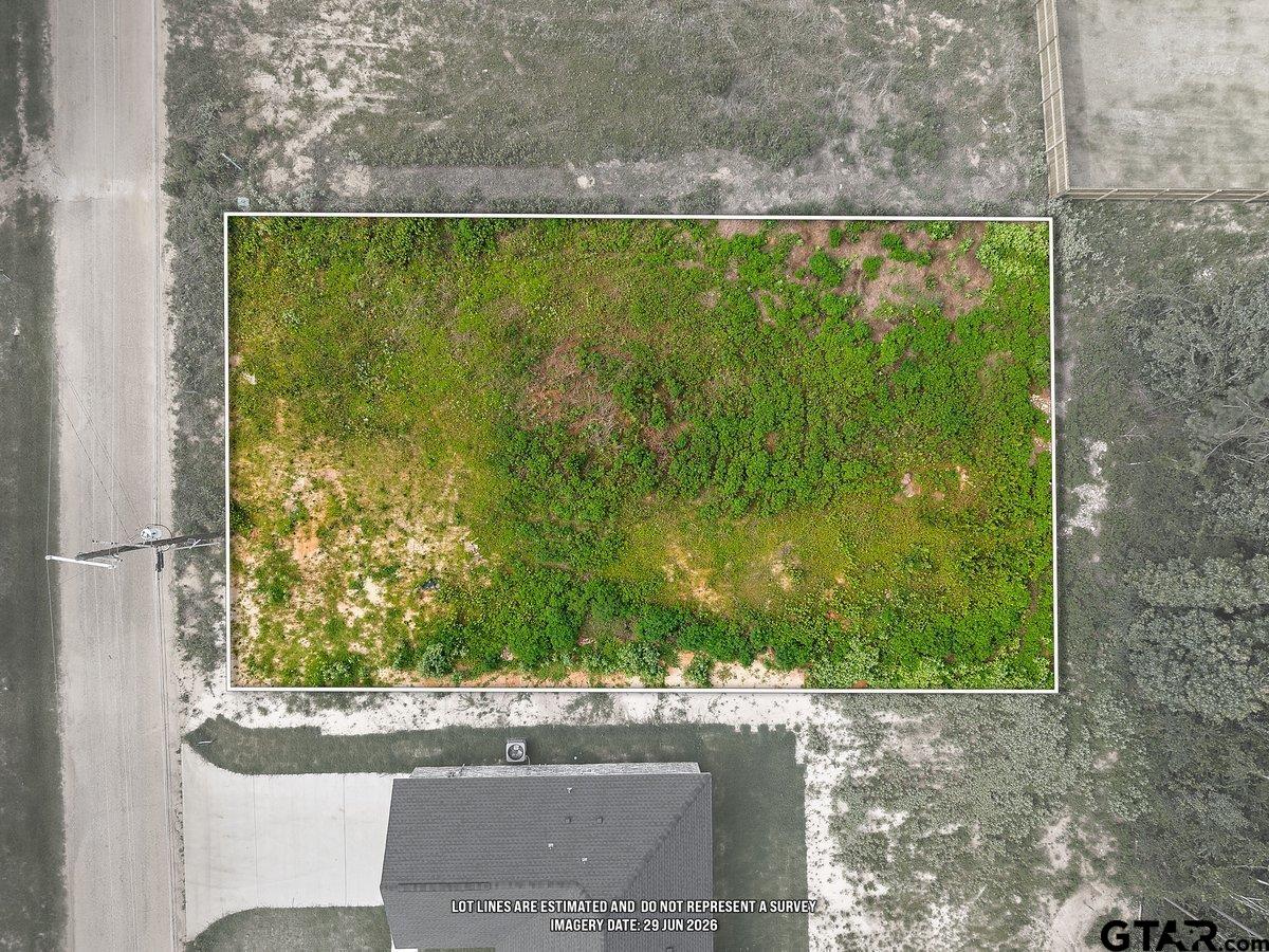Lot 11 Ellis St