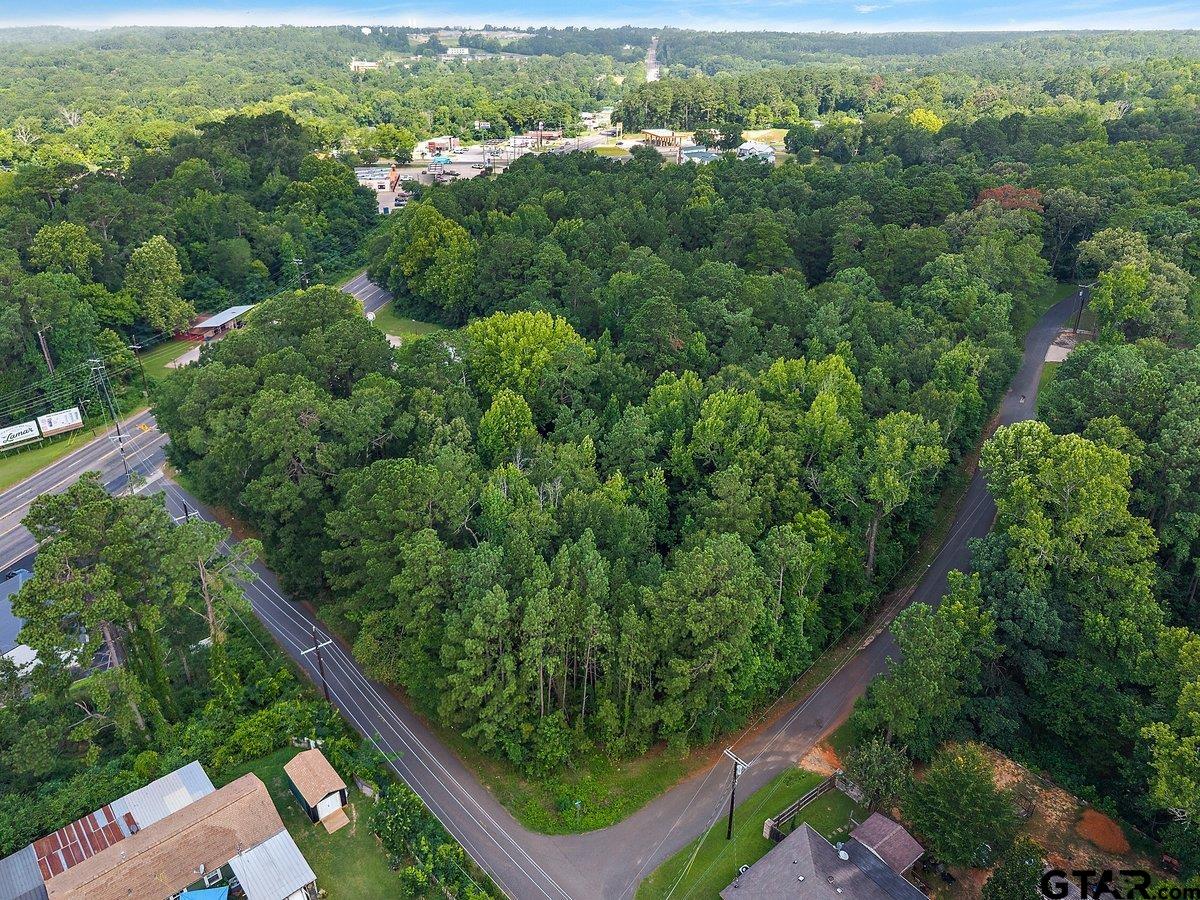 TBD Forest Hills Dr