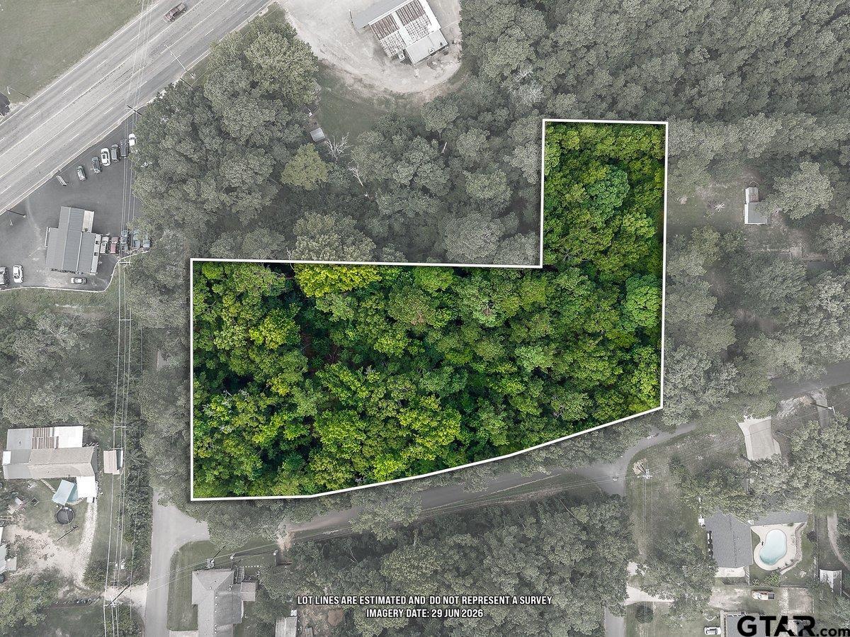 TBD Forest Hills Dr
