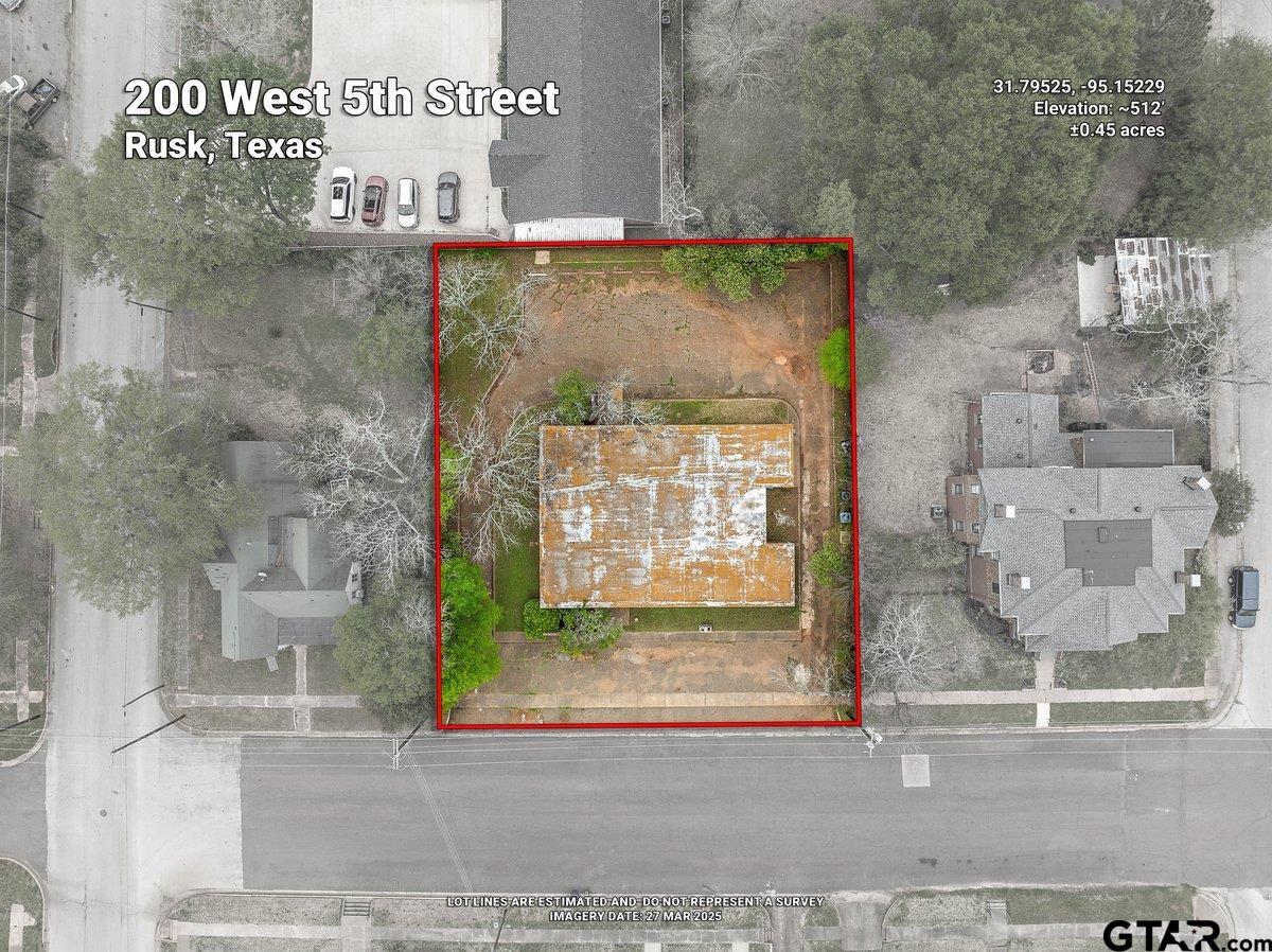 200 W 5th St