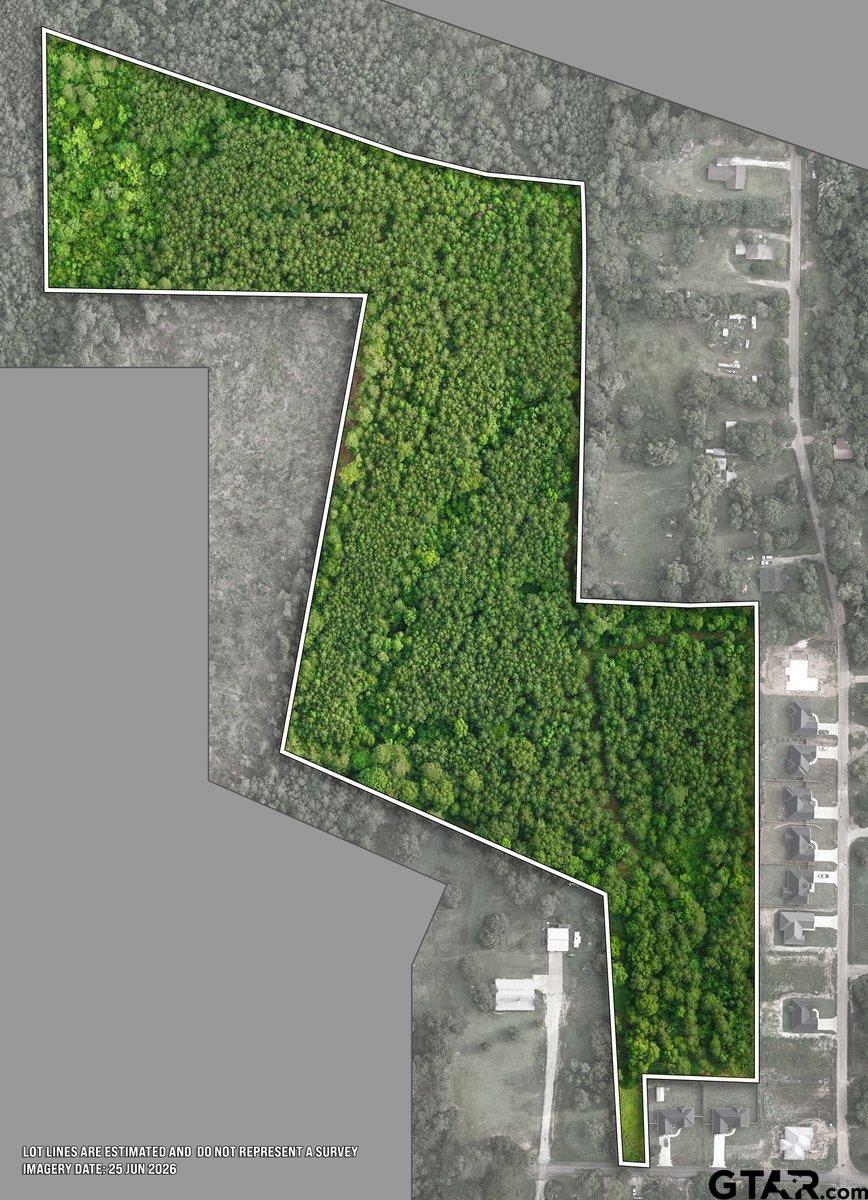 TBD 21.44-acres, Jordan St