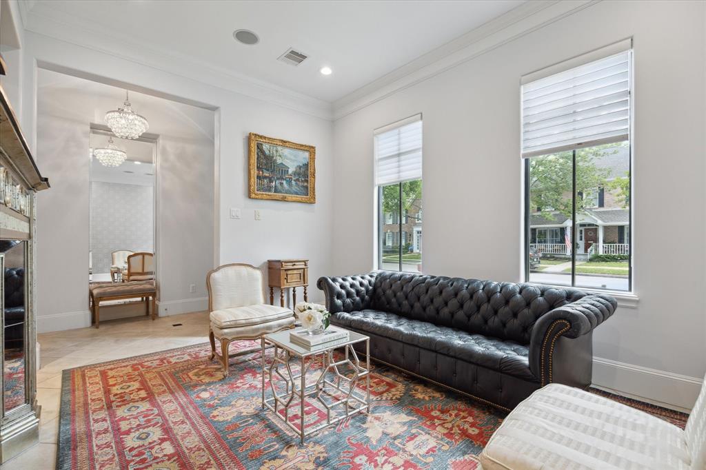 4022 Coleridge Street