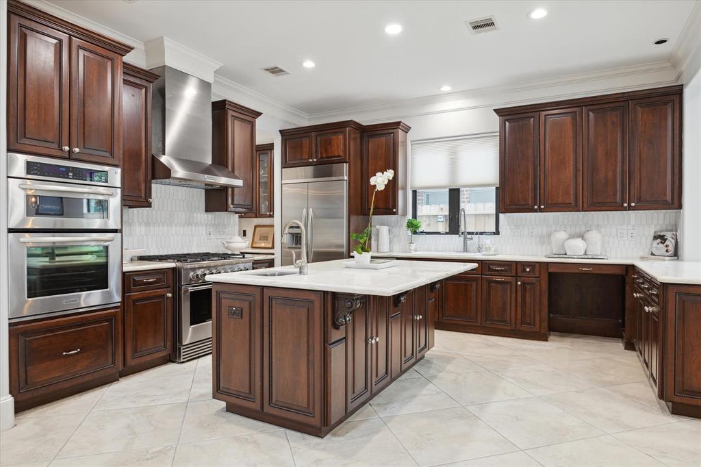 4022 Coleridge Street