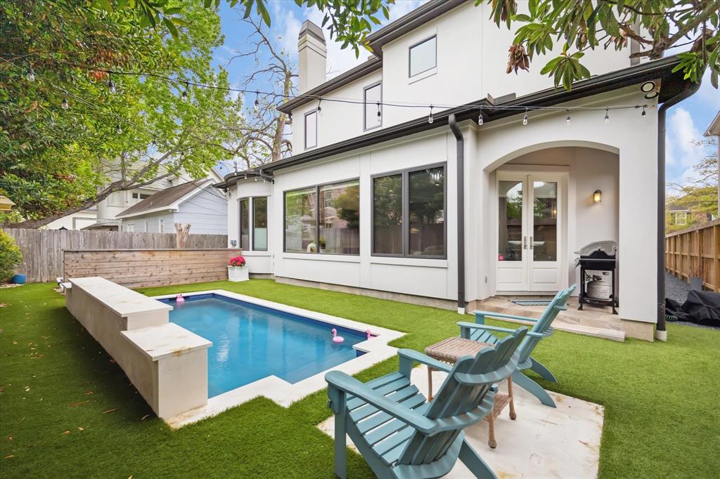 4022 Coleridge Street