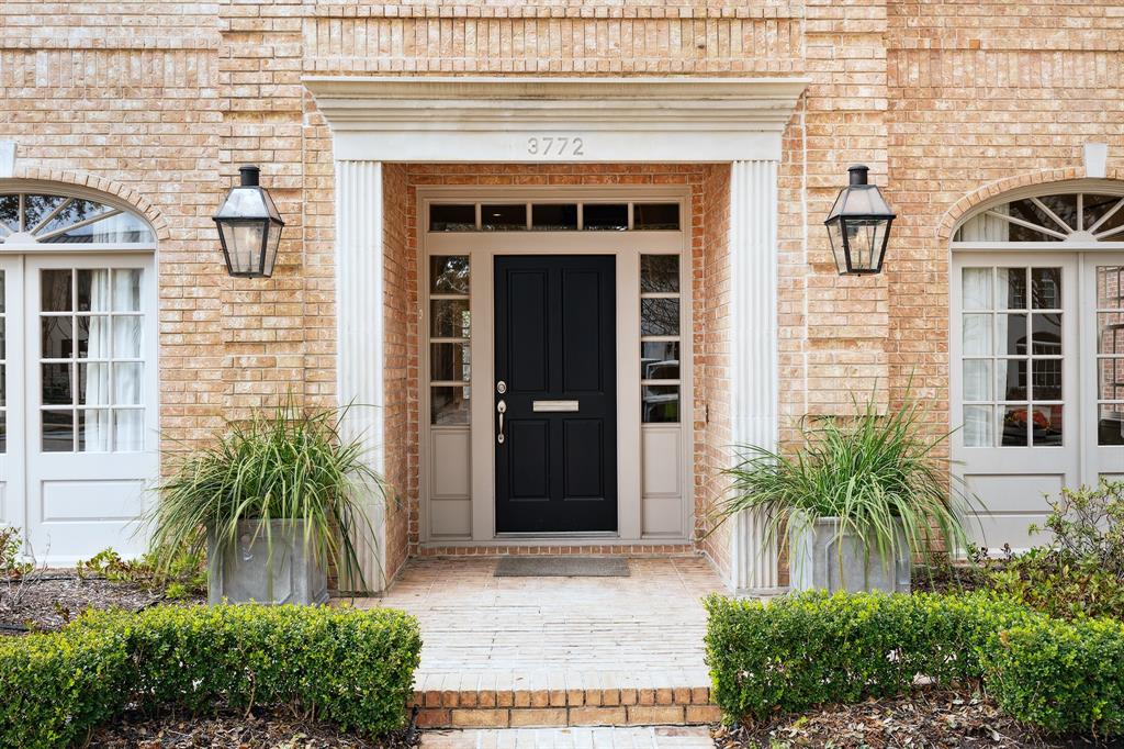 3772 Harper Street