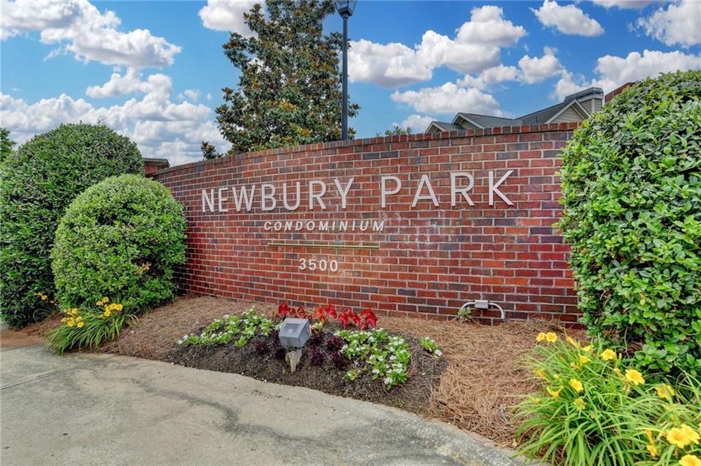 3500 Sweetwater Road Unit 522