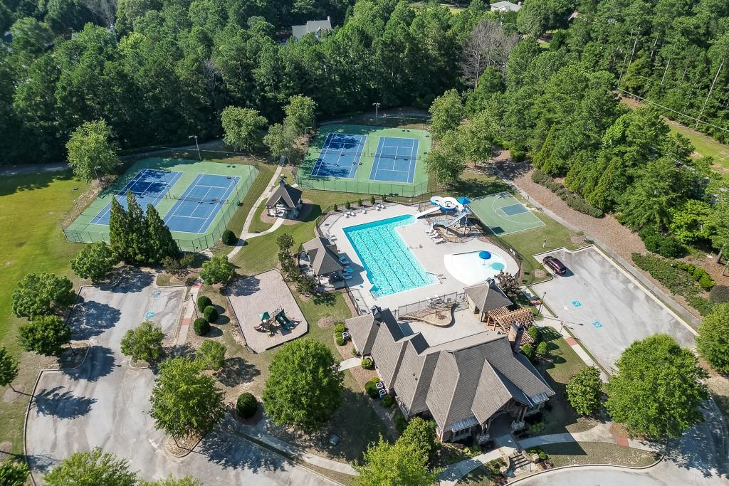 1777 Water Springs Way